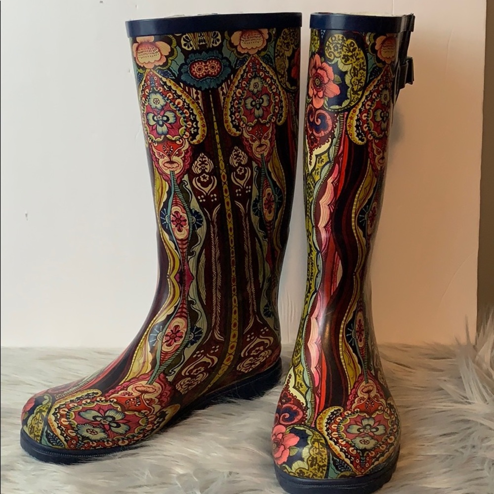 Nomad puddle boots - Picture 2 of 6